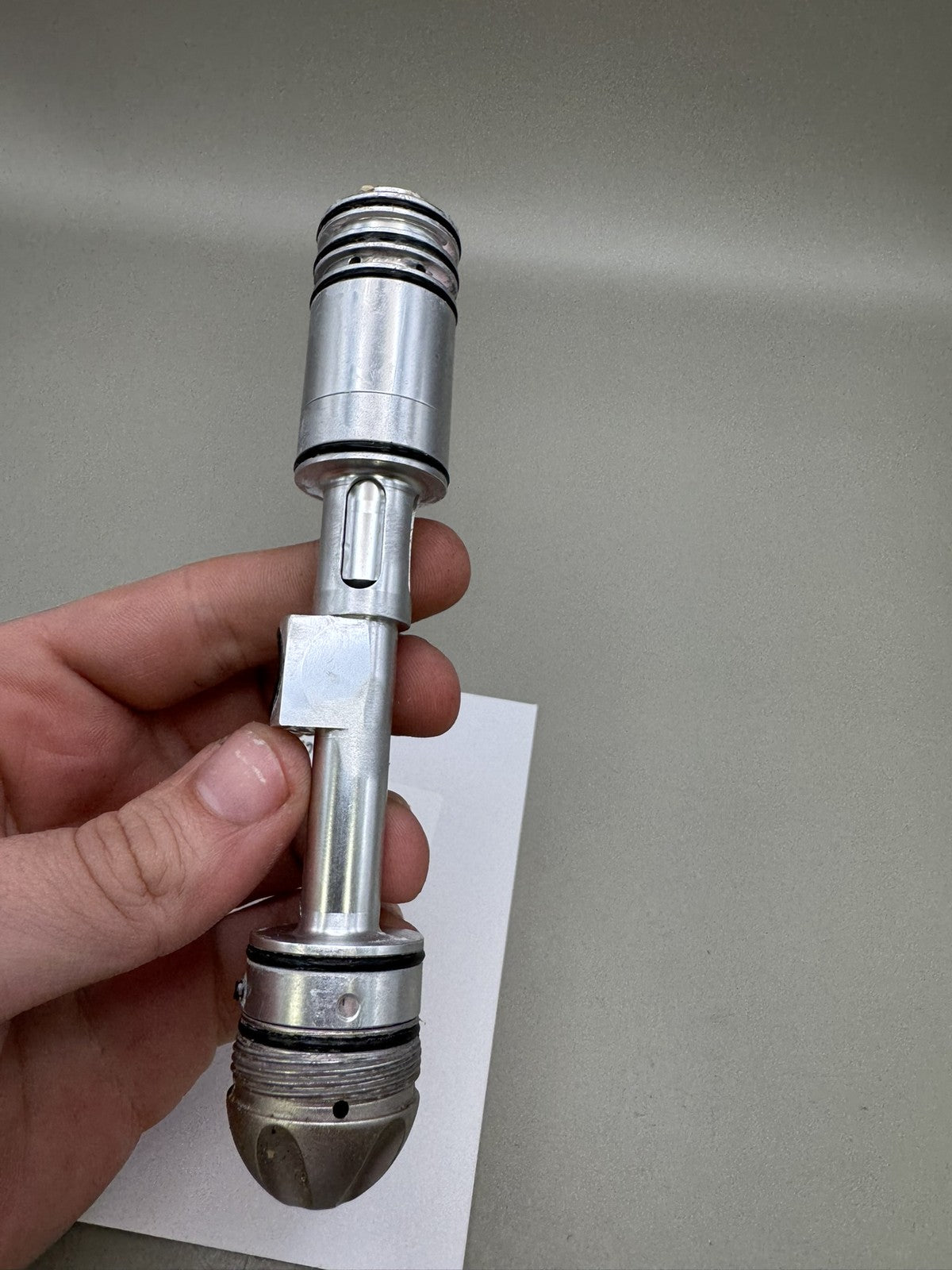 Proto Rail Bolt/Engine