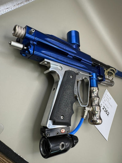 WGP Autococker STO - Paintball Marker Fully Working
