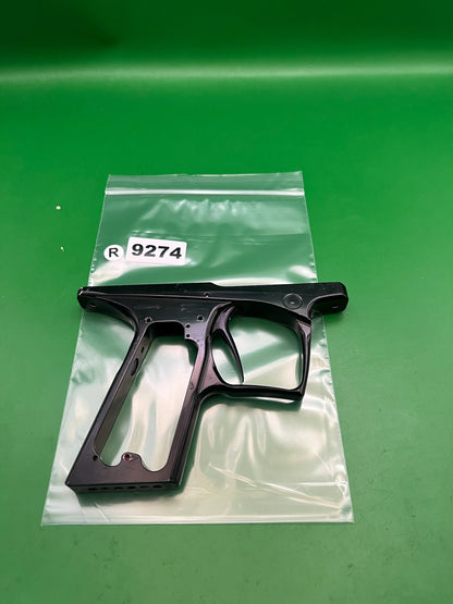 Bob Long Marq Trigger Frame Black Aluminum Electronic E-Frame