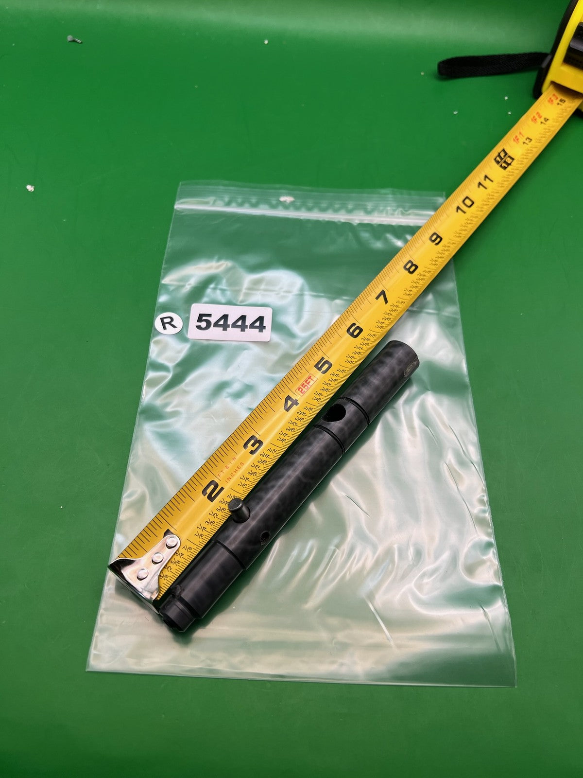 Carbon Fiber Bolt - Need Brand