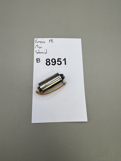 Empire PB Mini Solenoid