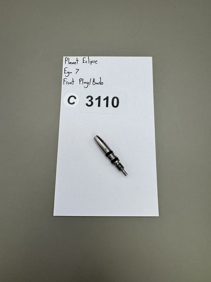 Planet Eclipse Ego 7 Front Plug/Barb