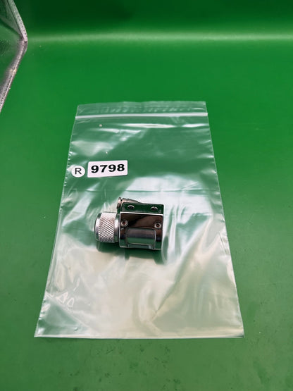 Check it unmount ASA - Needs internal Pin