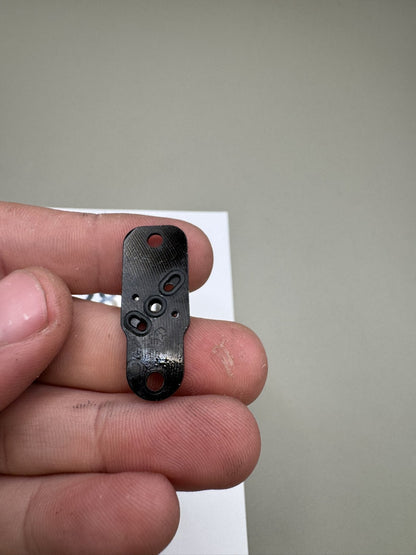 Smart Parts Shocker NXT Solenoid Manifold