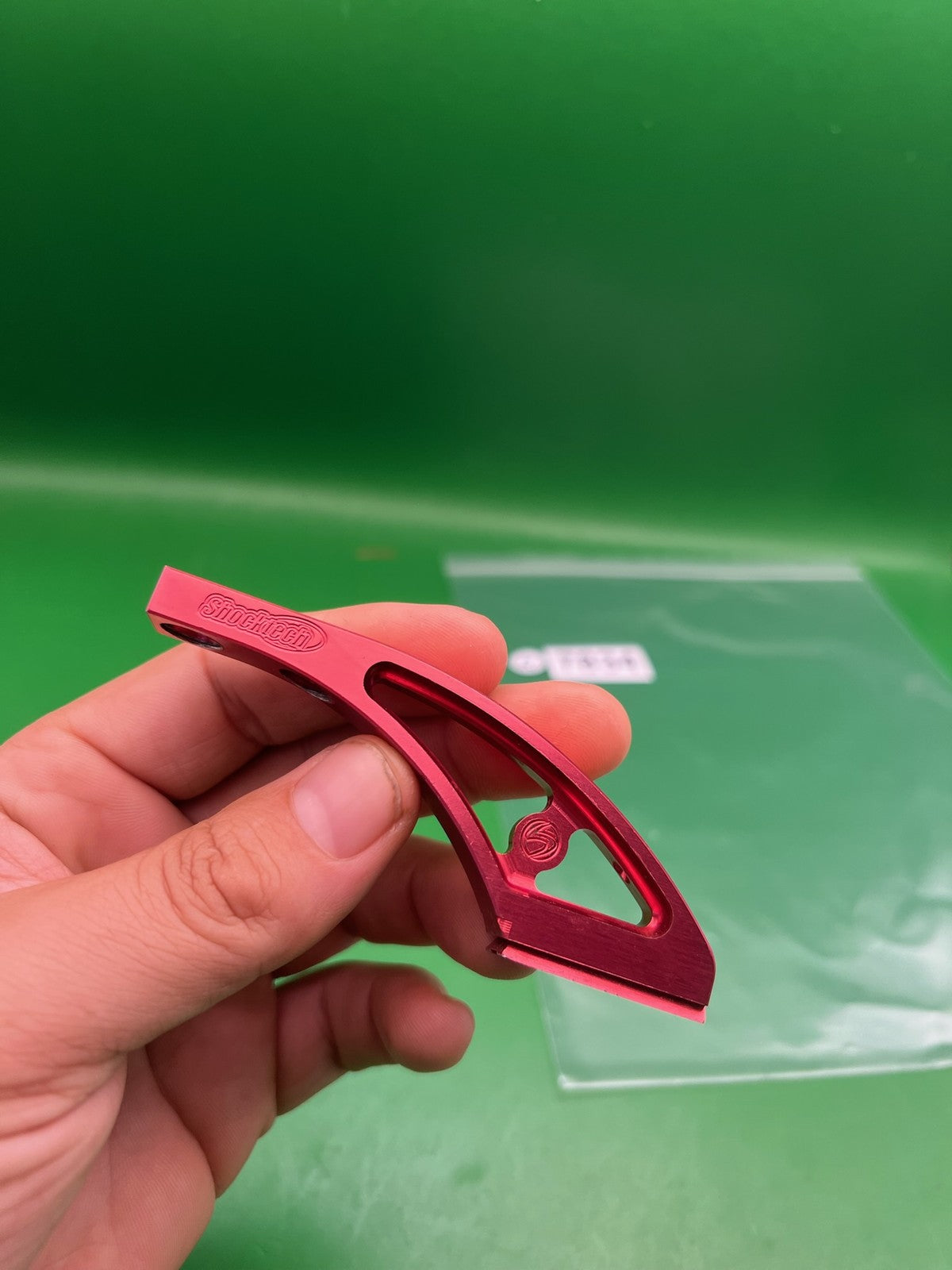 Shocktech Smart parts Drop Forward