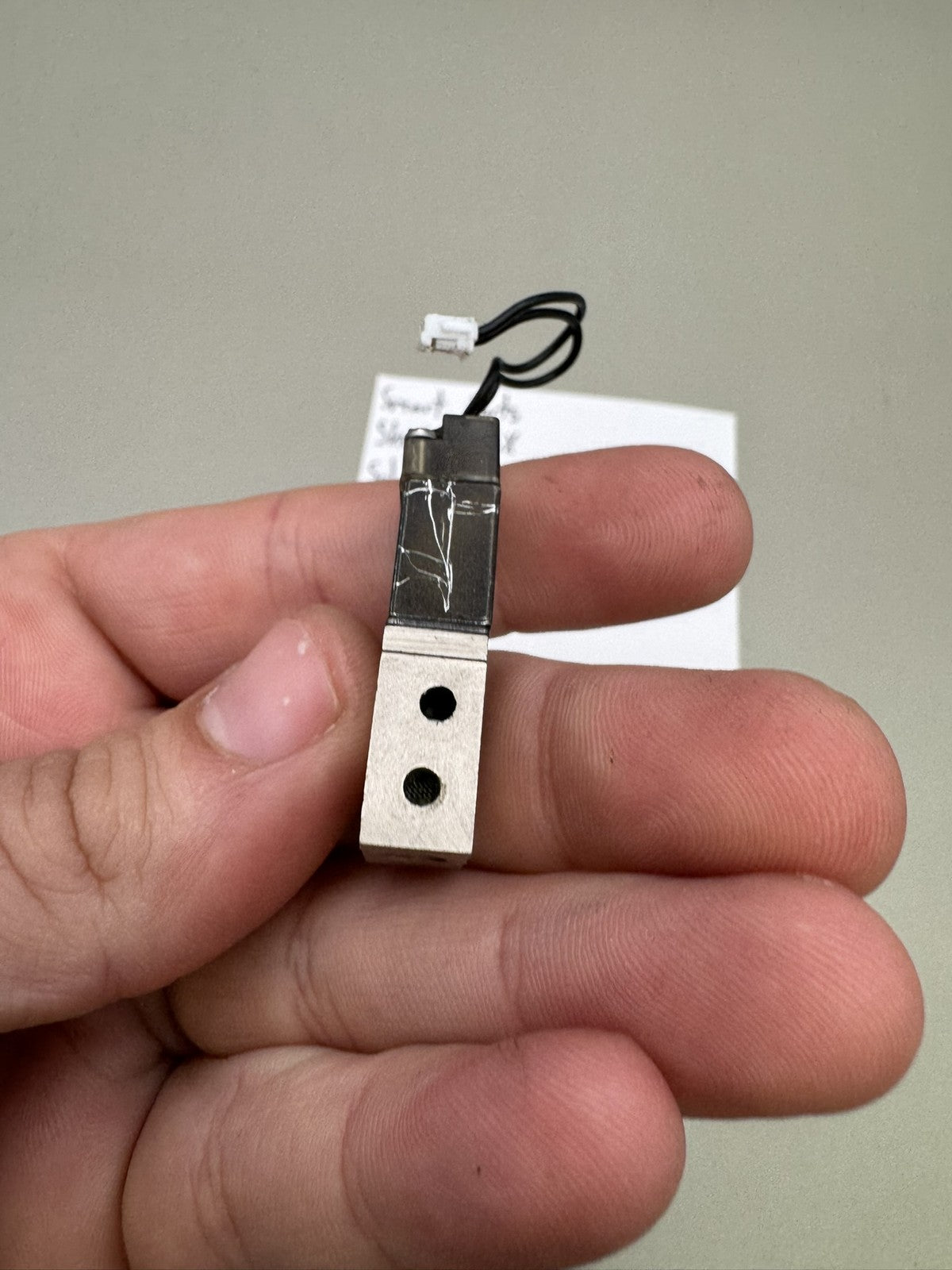 Smart Parts Shocker RSX Solenoid