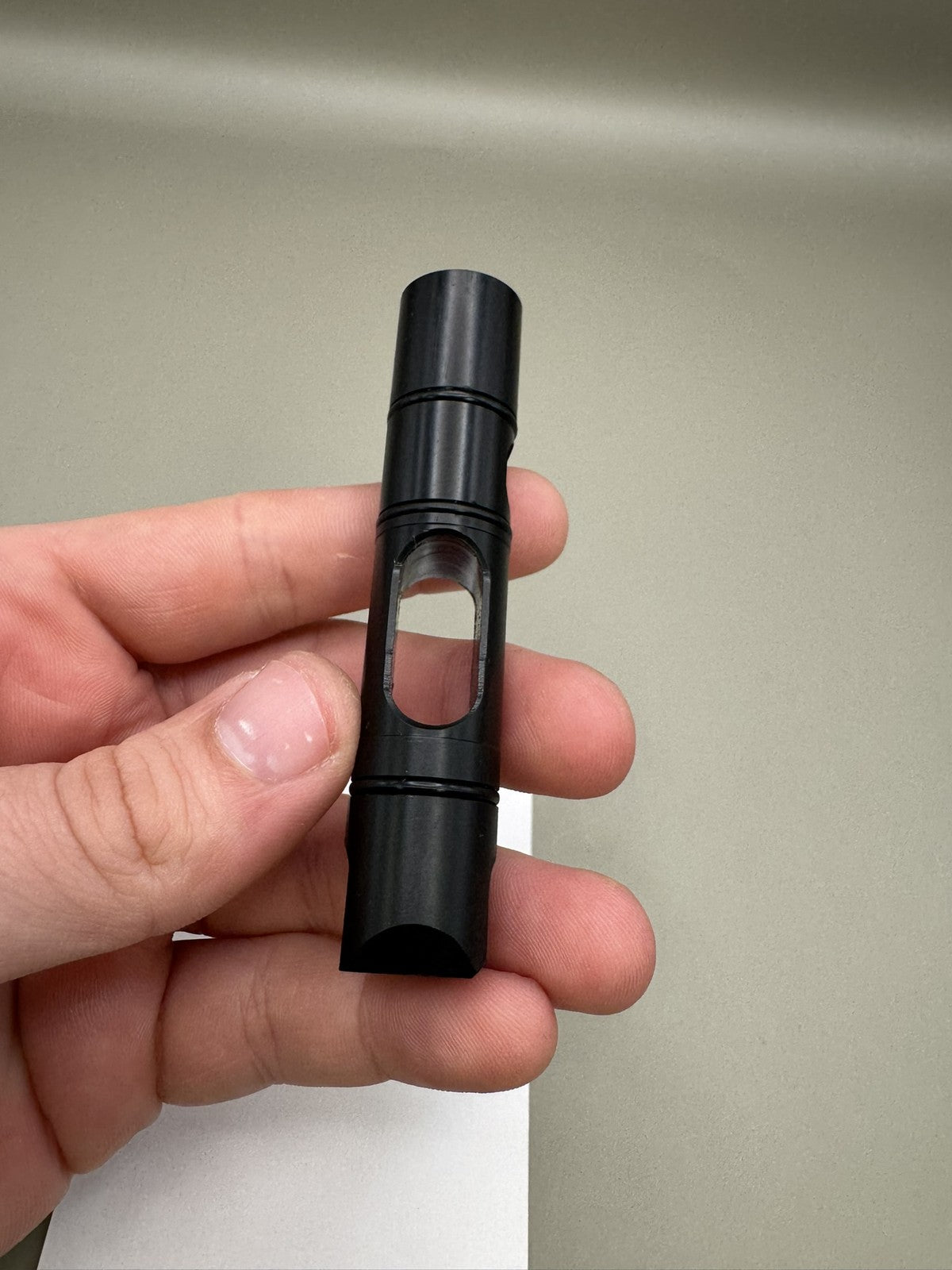 Bob Long G6R Method Bolt Body