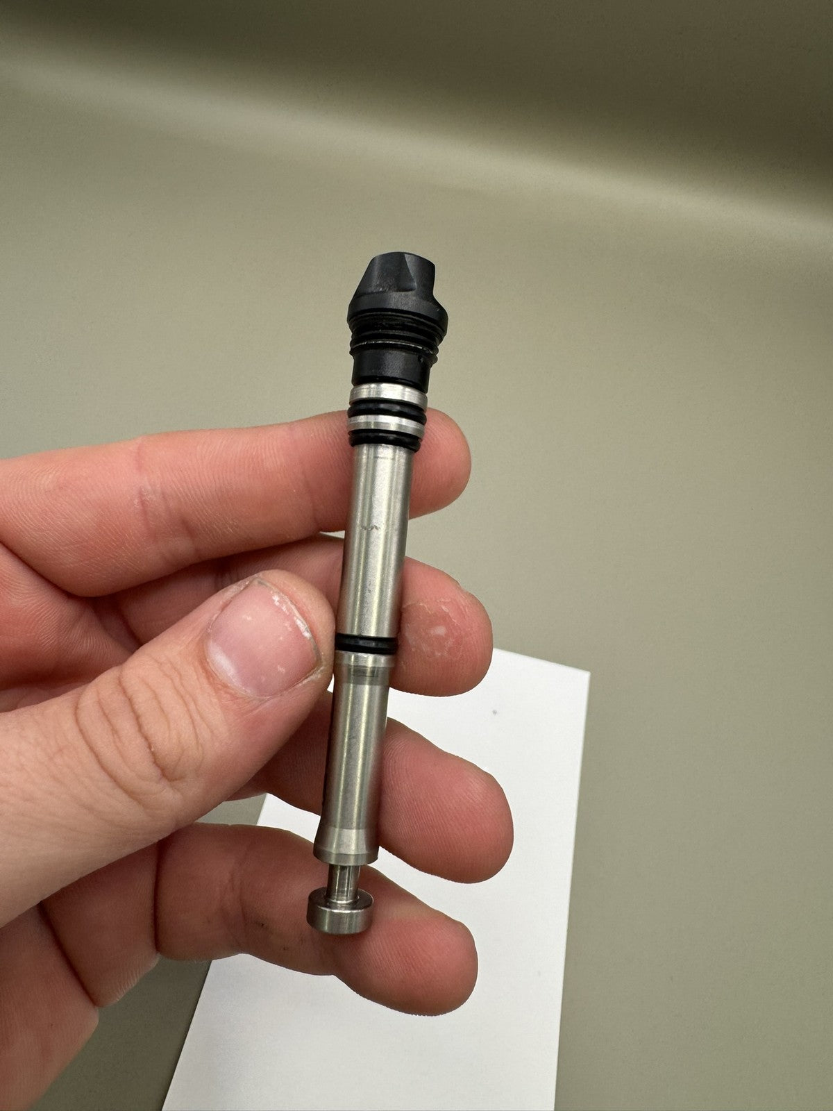 Planet Eclipse Ego 8 Ram/Cap