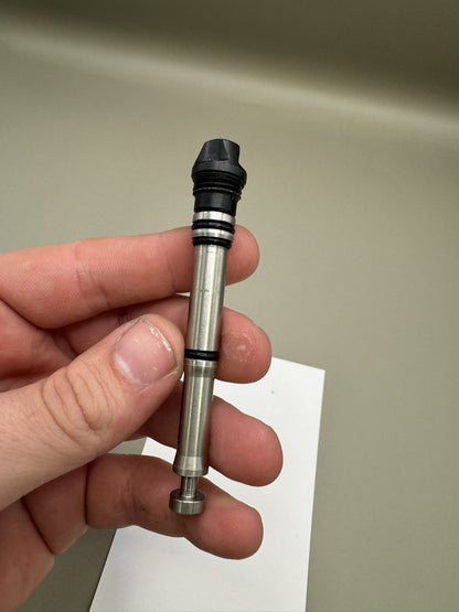 Planet Eclipse Ego 8 Ram/Cap
