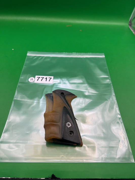 Rough Smart parts Grips