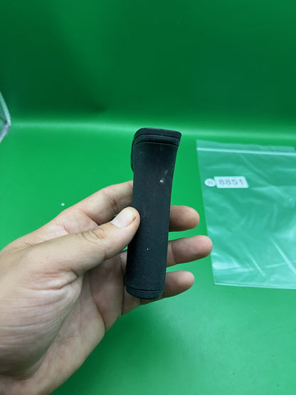 Planet Eclipse CS2 CS3 Foregrip Rubber Front Grip Black