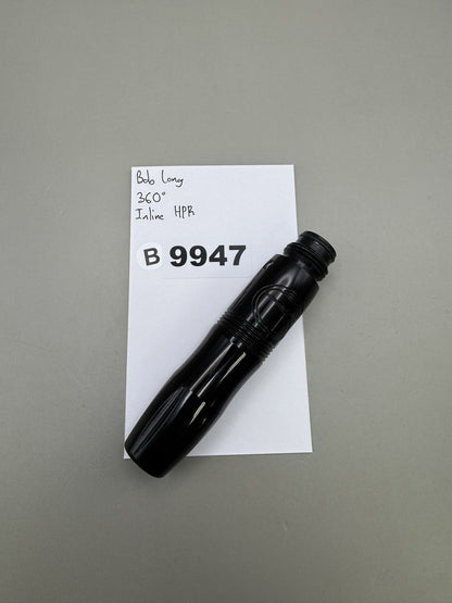 Bob Long 360Â° Inline HPR