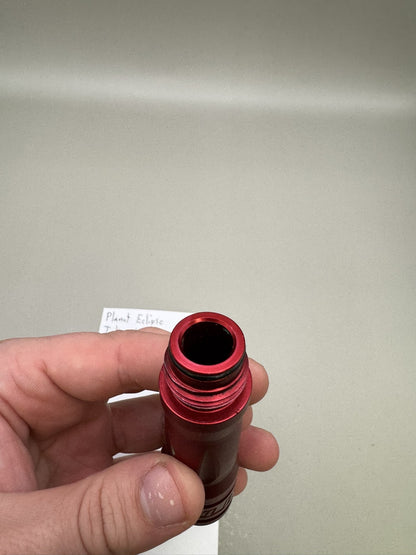 Planet Eclipse Inline HPR