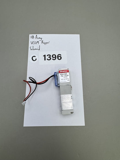 HK Army VCOM Ripper Solenoid