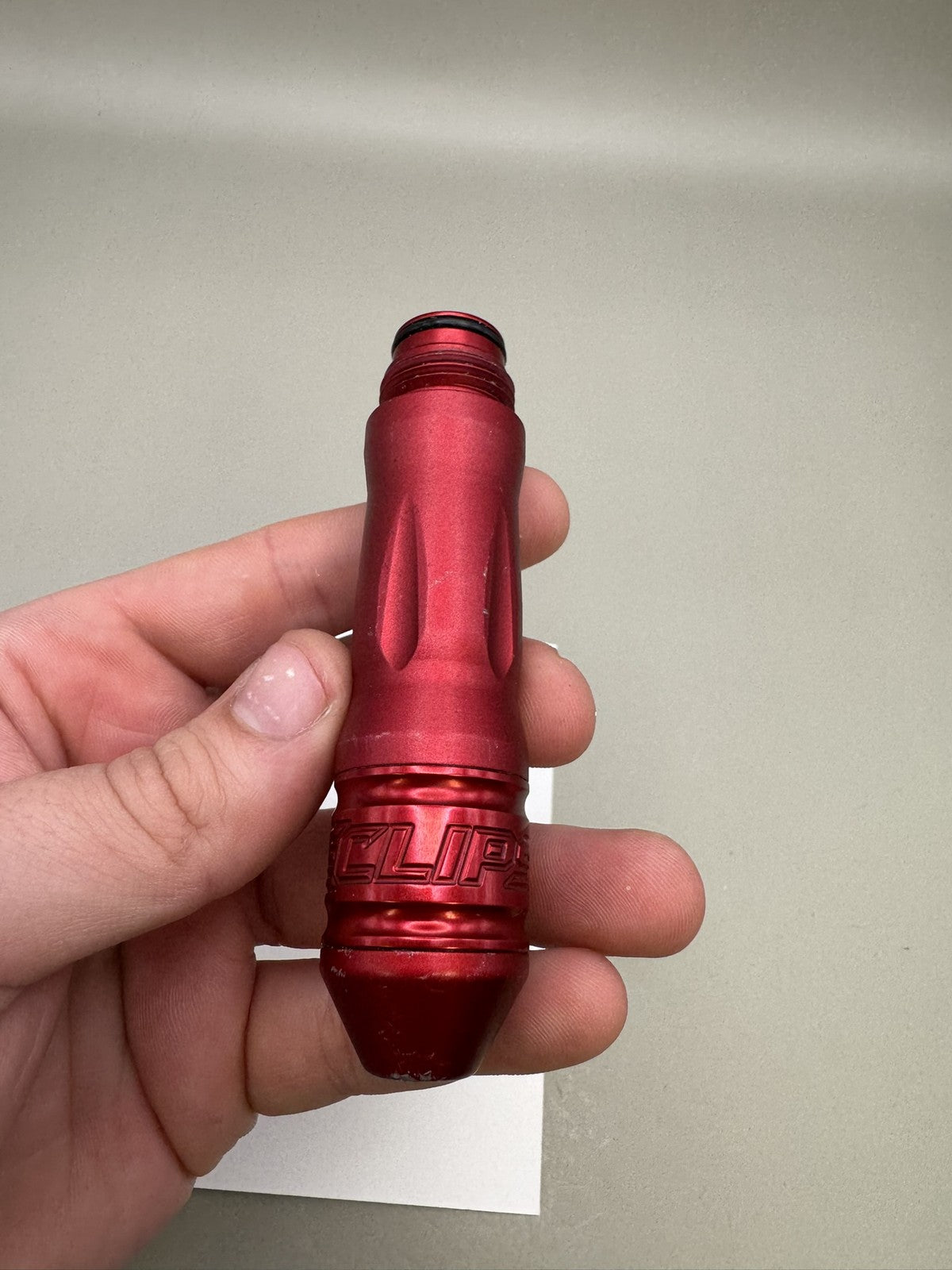 Planet Eclipse Inline HPR