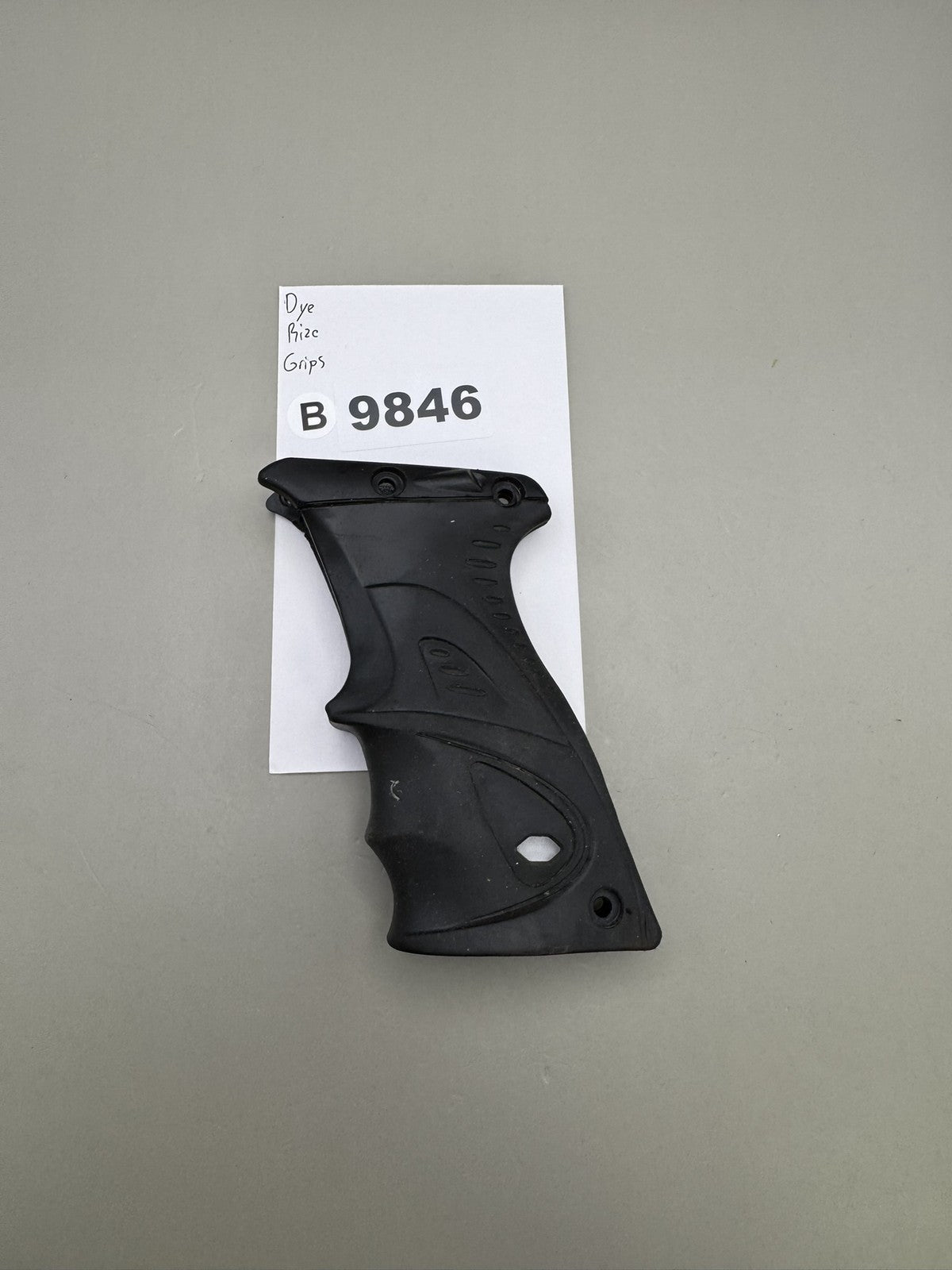 Dye Rize Grips