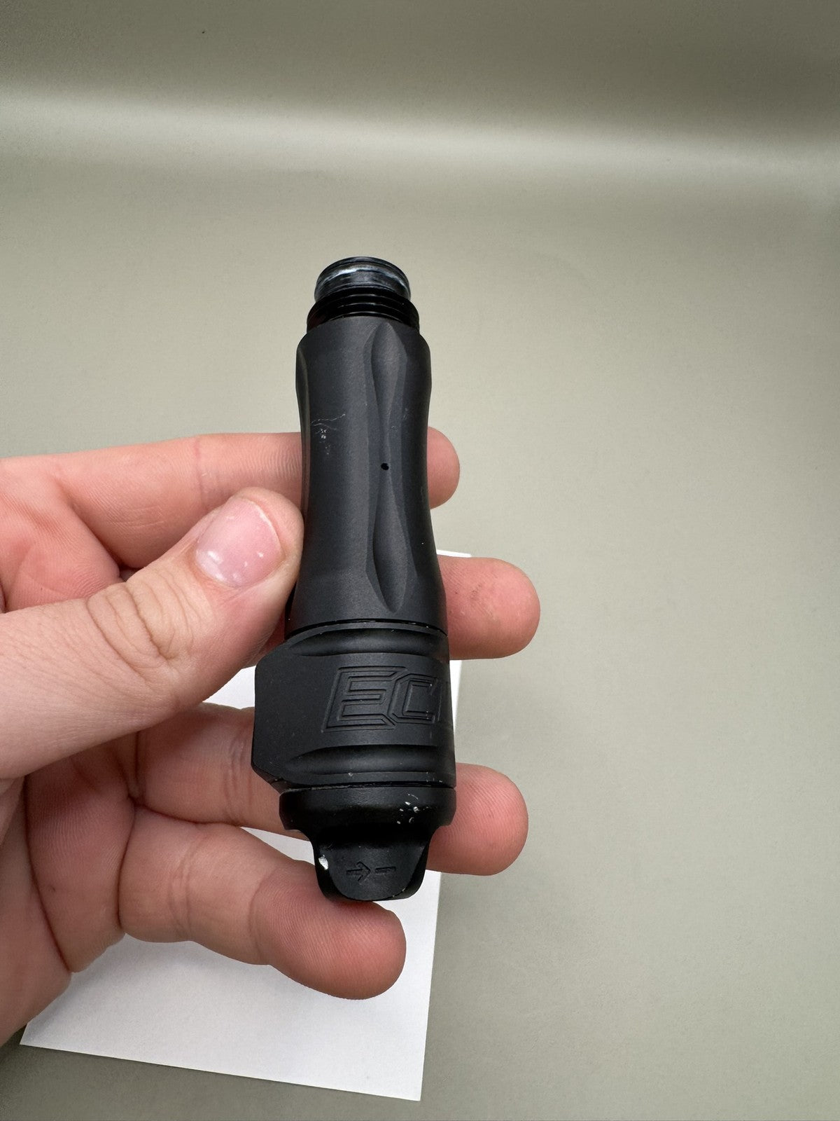 Planet Eclipse Inline HPR