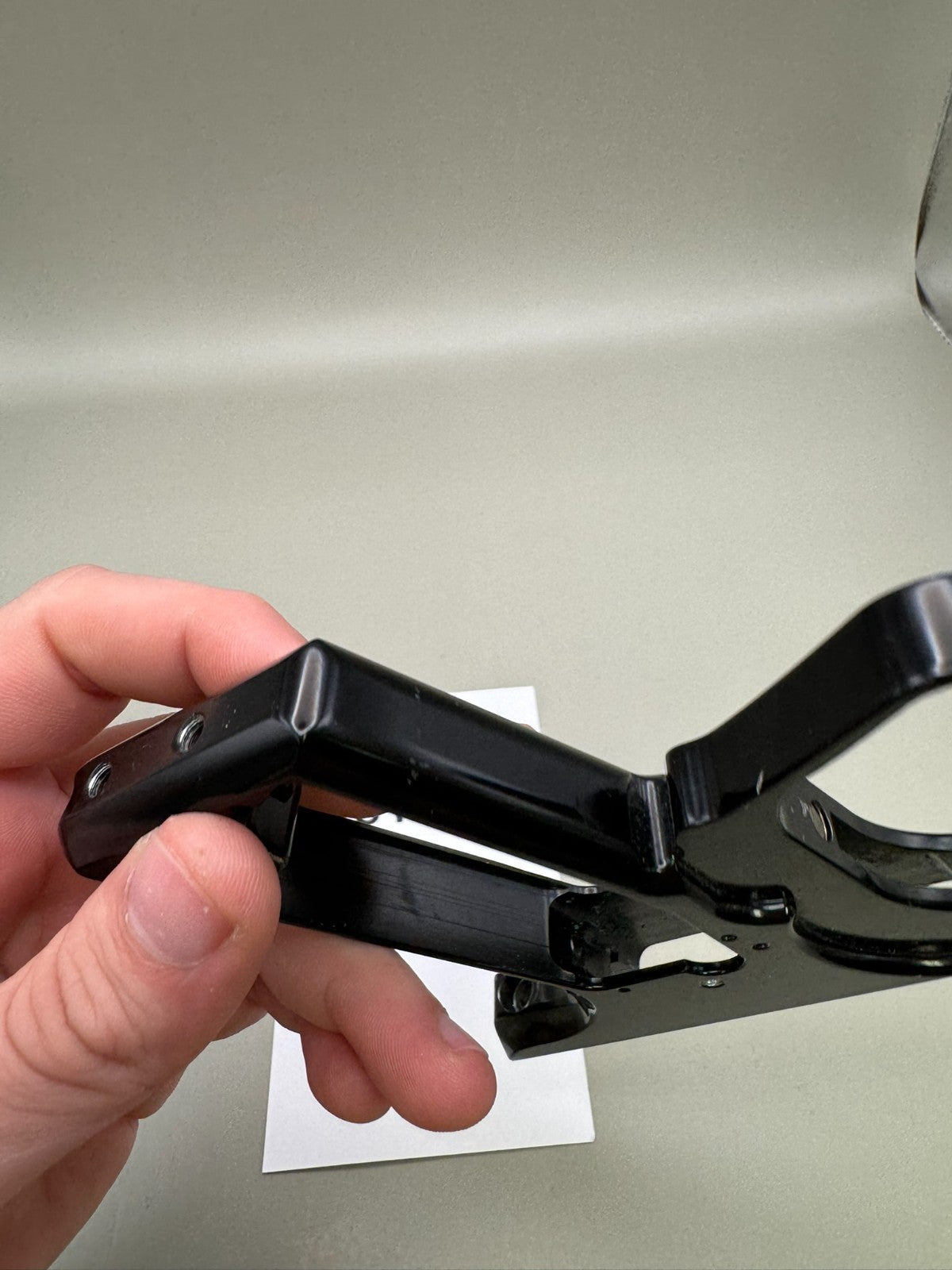 Smart Parts Shocker SFT Frame