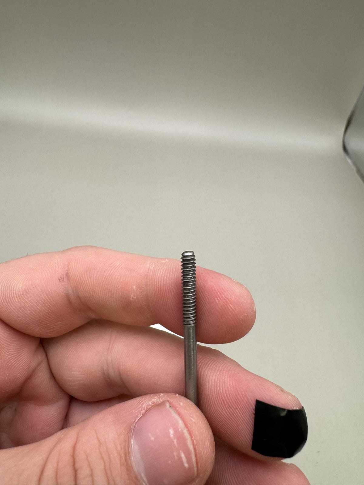 WGP Autococker 3-Way Rod