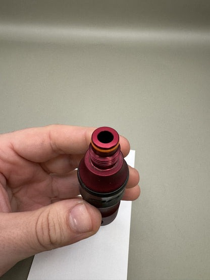 Dye /Proto Rail Inline HPR
