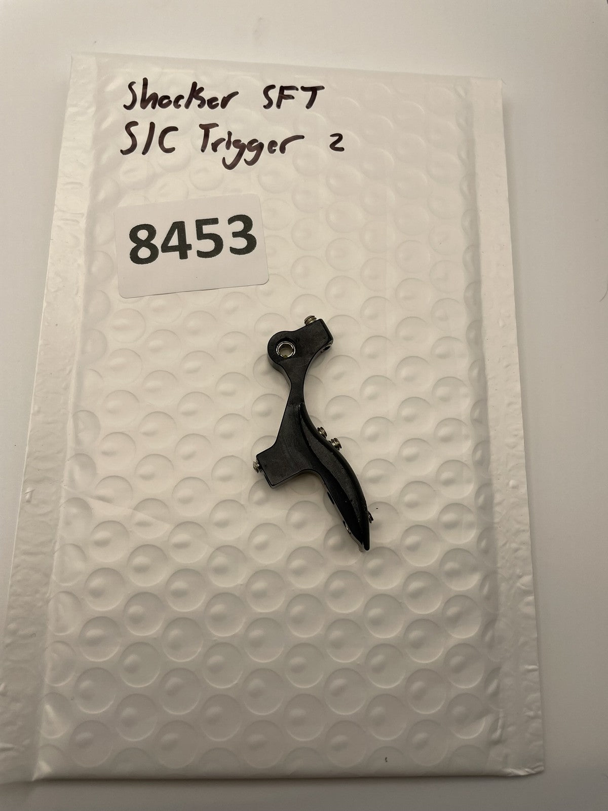 Shocker SFT S/C Trigger 2