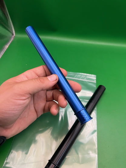 Planet Eclipse PWR Barrel Inserts Blue .685 & Black .689 S63 Shaft