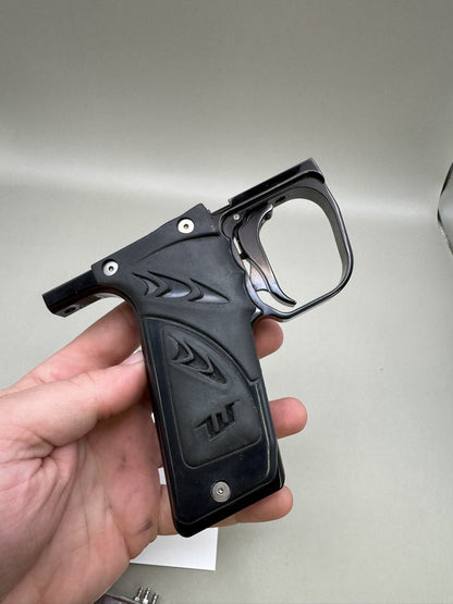 WGP/Planet Eclipse Autococker E-Blade Kit Black -E2 Board