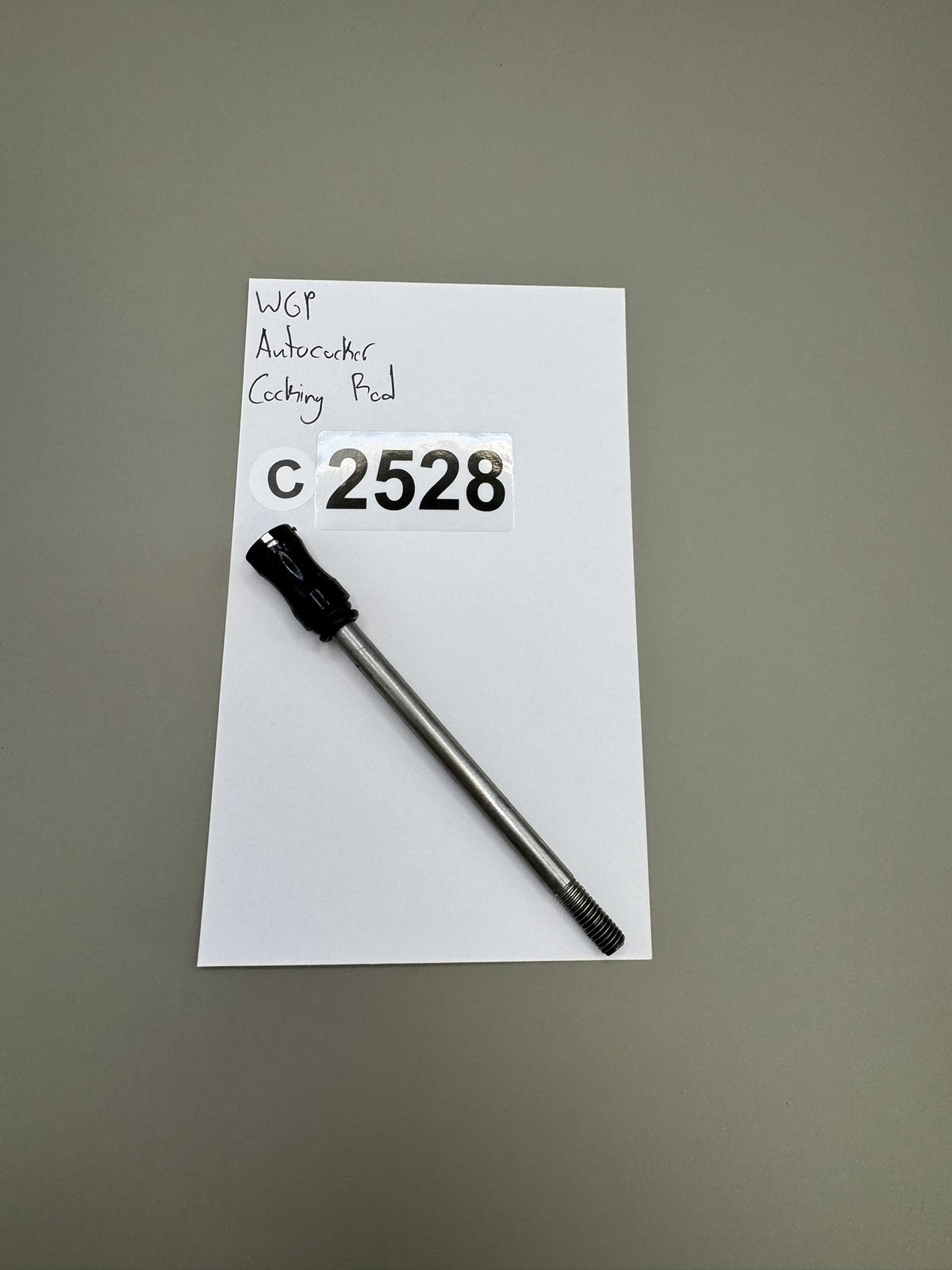 WGP Autococker Cocking Rod