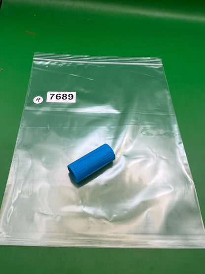 Planet Eclipse Shaft FL Rubber Barrel Sleeve - Blue