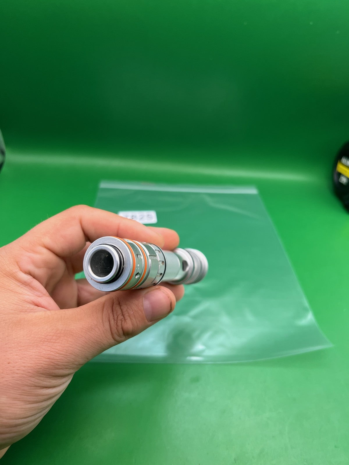 Proto/Dye PM6 Bolt/Engine