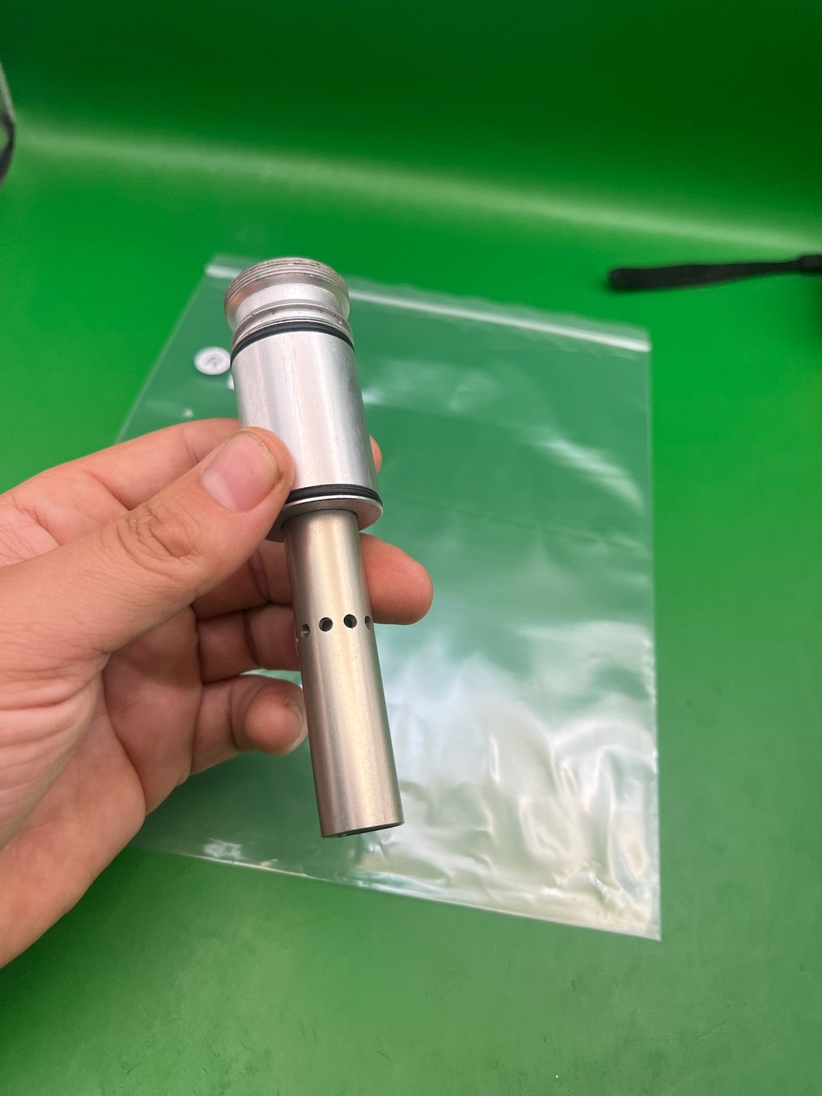 Smart Parts SFT Bolt Firing Can and Gudie