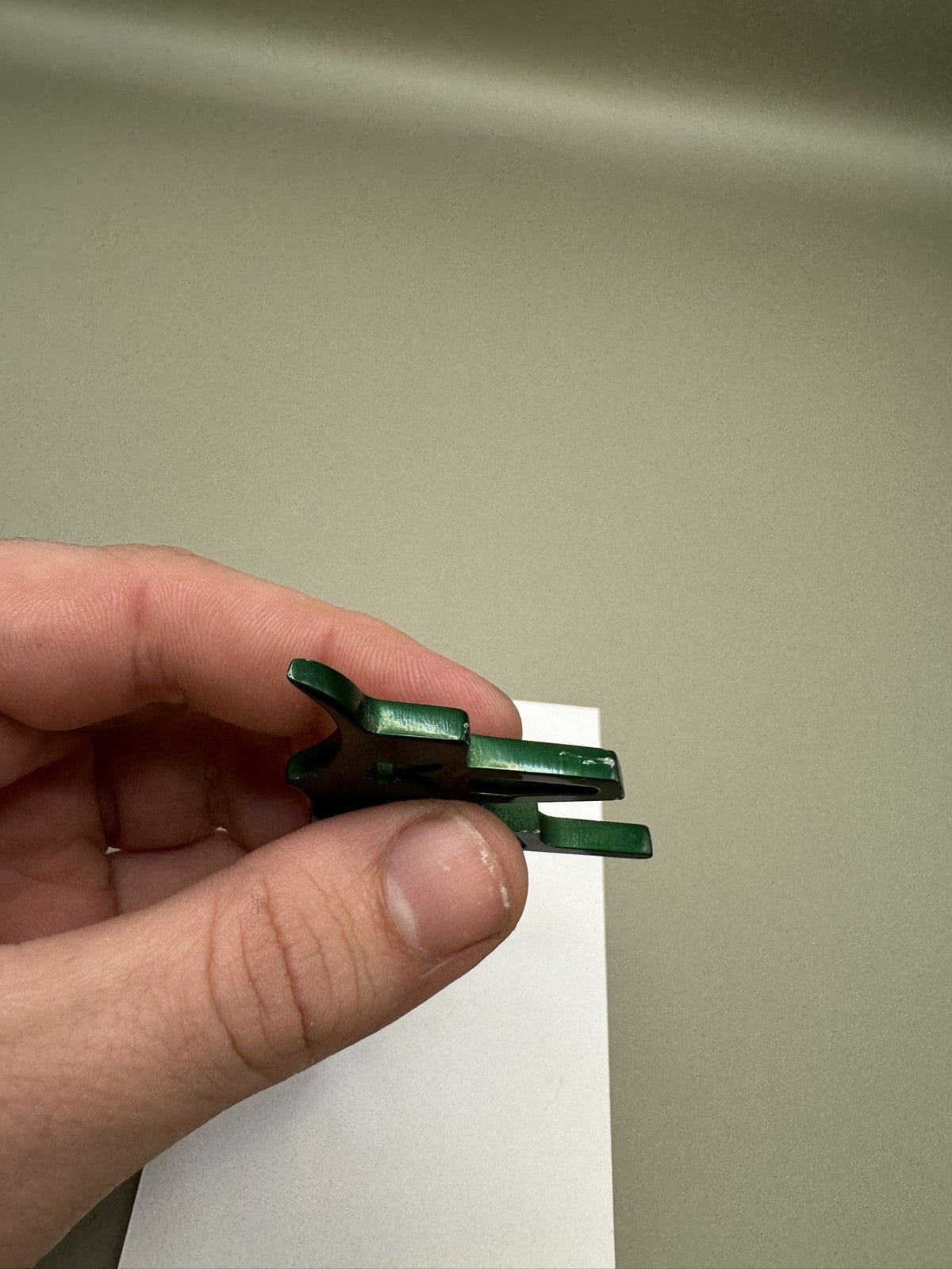 KAPP Autococker Trigger Plate