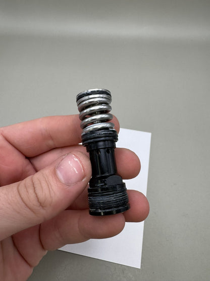 Dye M3S HPR Internals