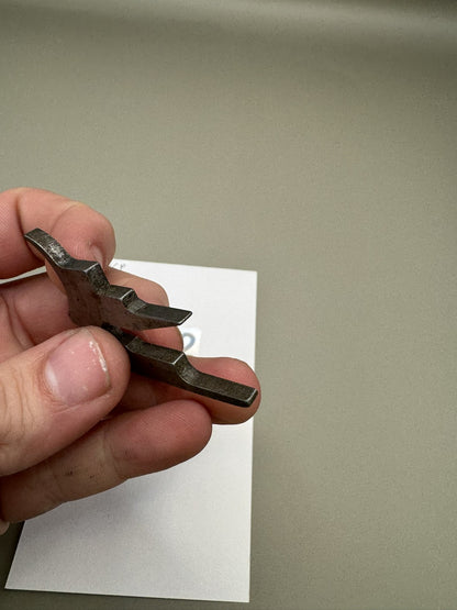 WGP Autococker Trigger Plate