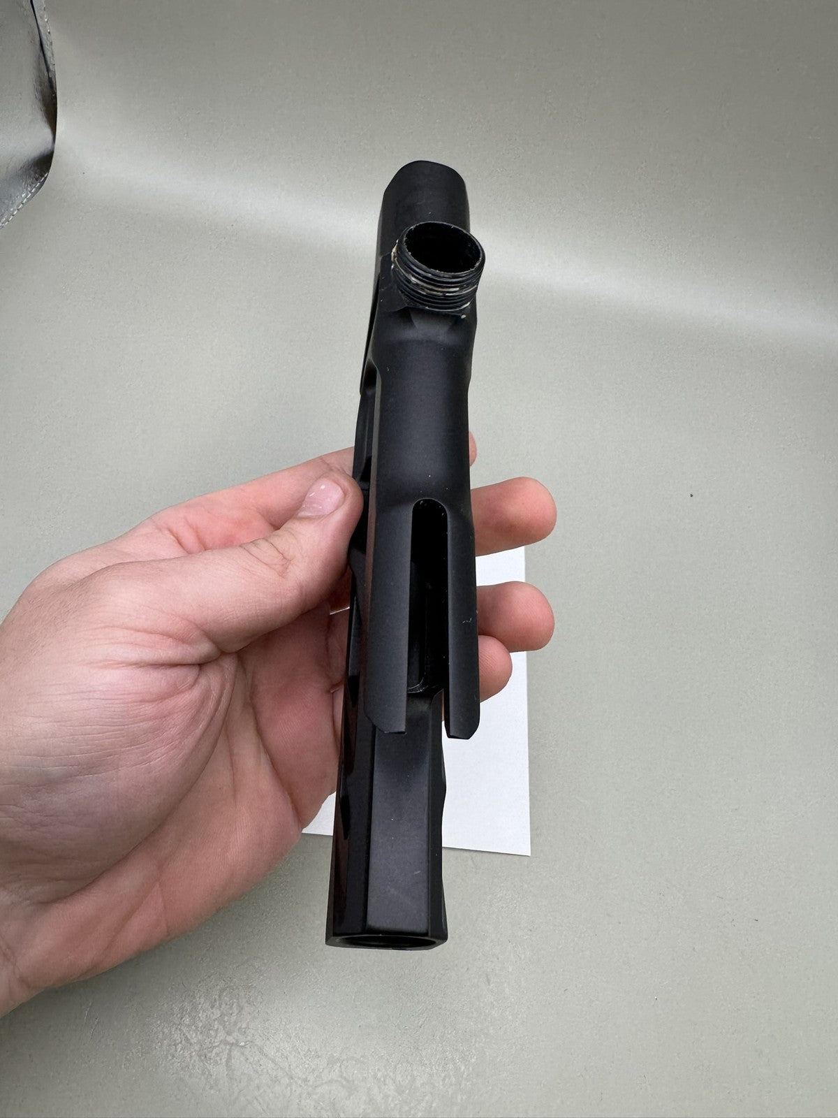 Bob Long Protoge Body