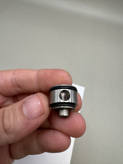 WDP Angel LCD Valve Kit