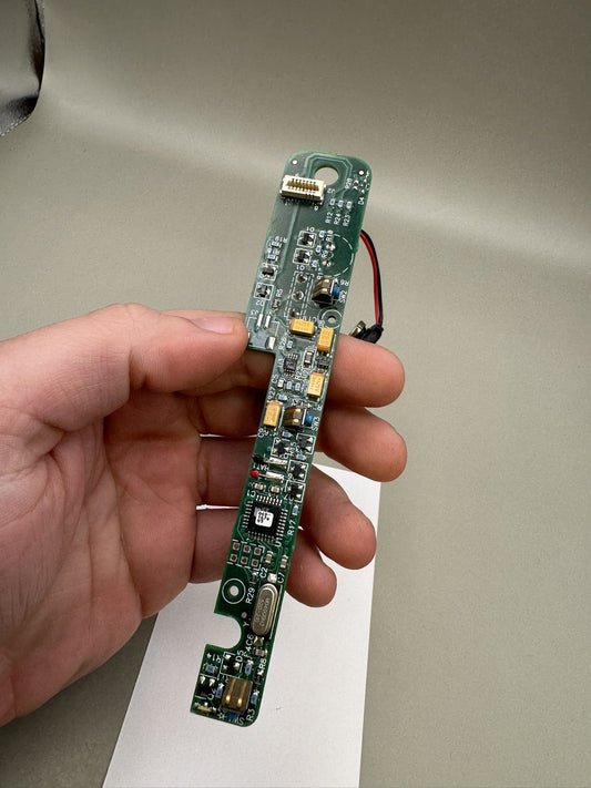 Smart Parts Impulse Board