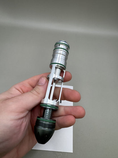 Dye Rize Bolt/Engine - Green