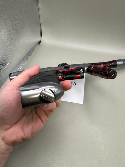Bob Long Insight - Paintball Marker Fully Working