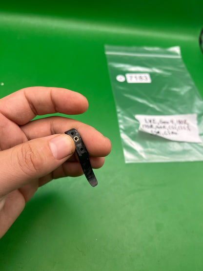 Techna Planet Eclipse LV2 Geo 4 180R 170R 160R CS1 CS1.5 CSR Trigger