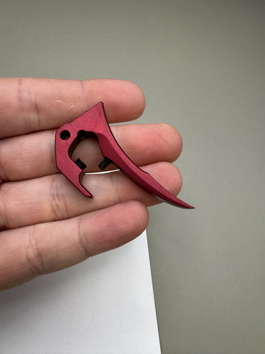 Proto Rail Trigger