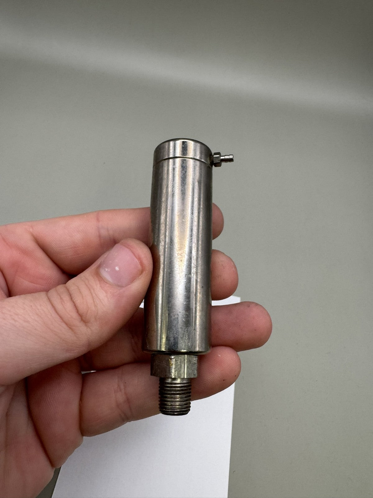 WGP Autococker LPR