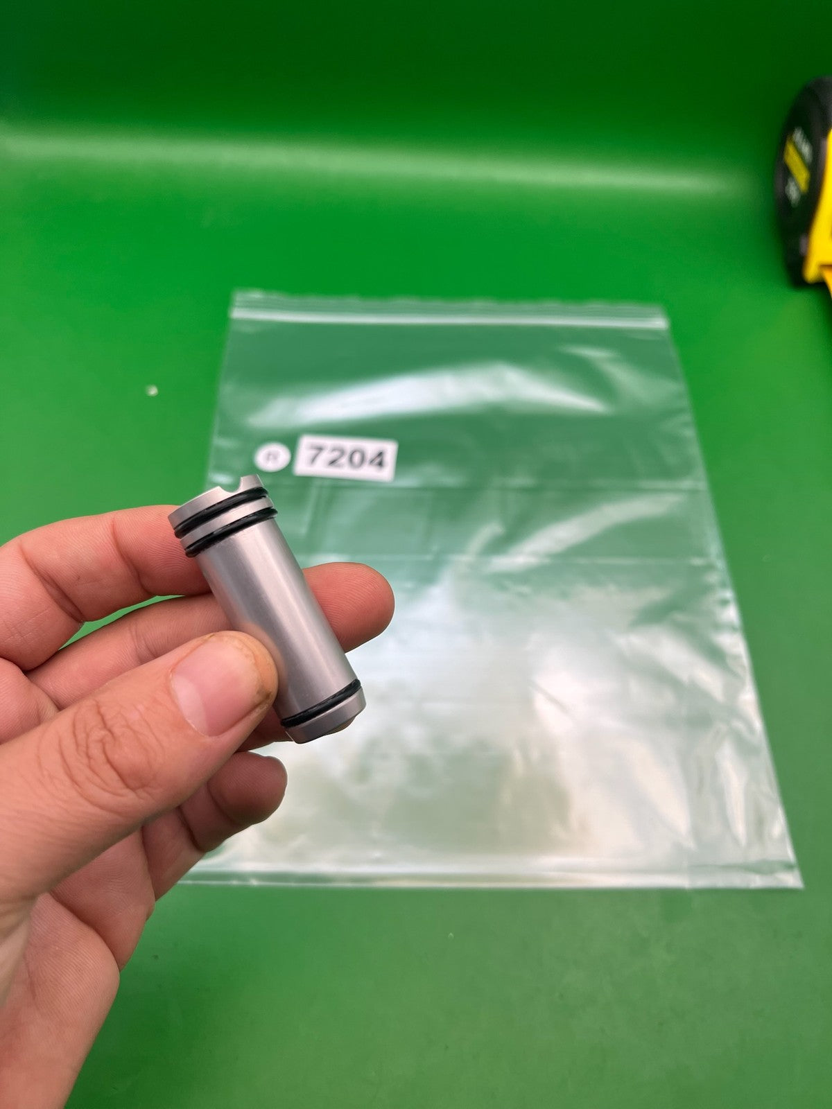 Planet Eclipse 170R Bolt