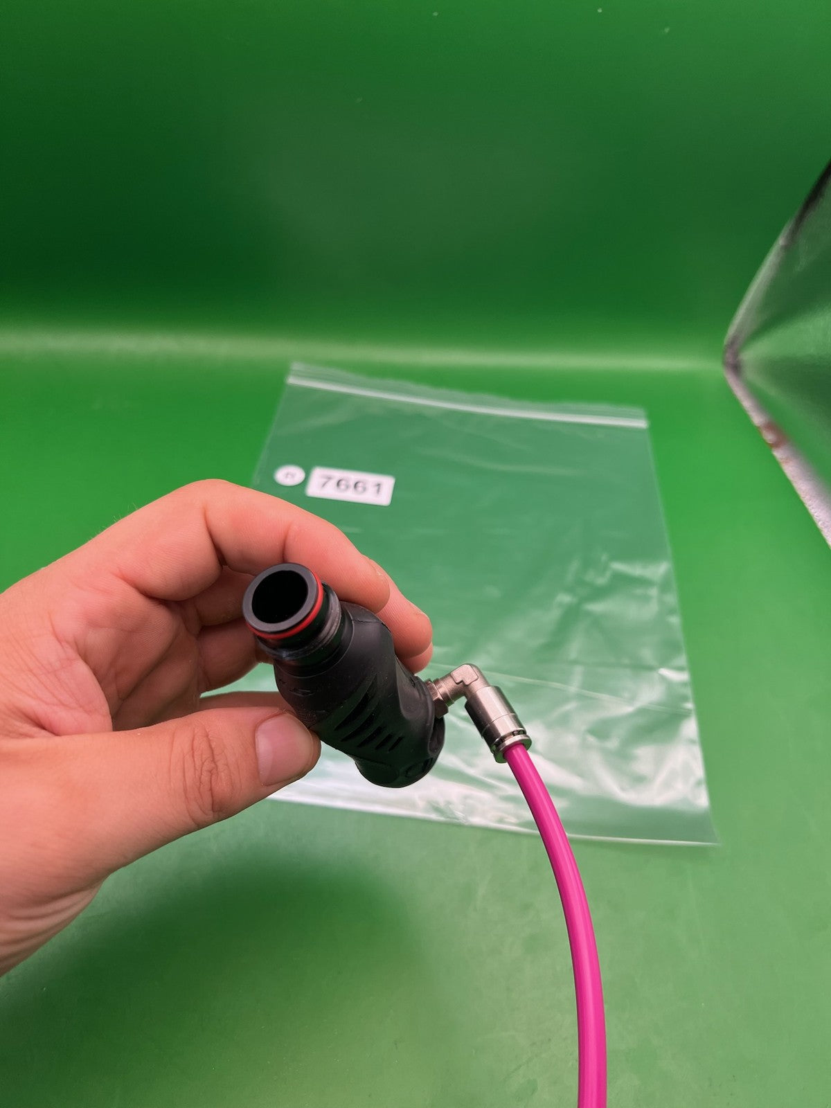 Standard Size Dye Hyper 3 Regulator