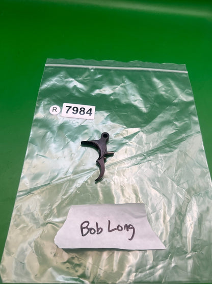Bob Long 2K2 Intimidator Intimidator Trigger