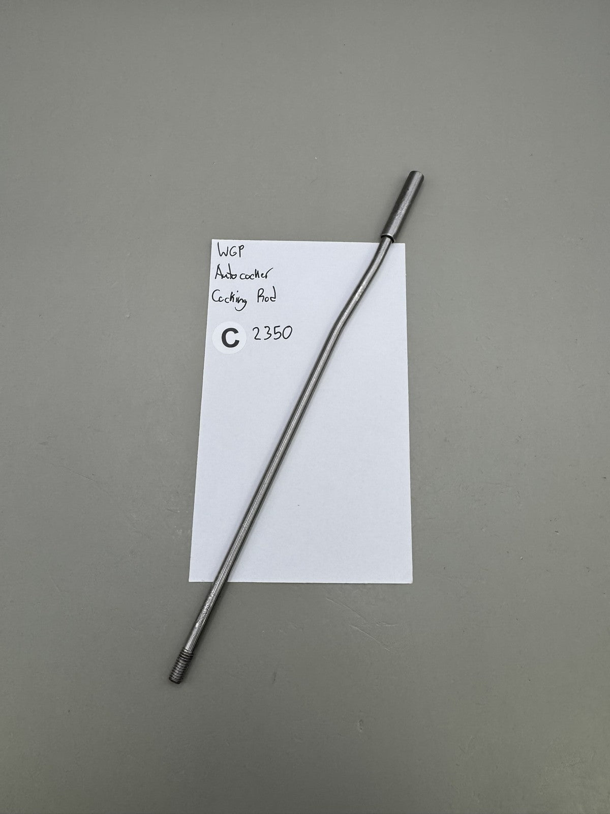WGP Autococker Cocking Rod