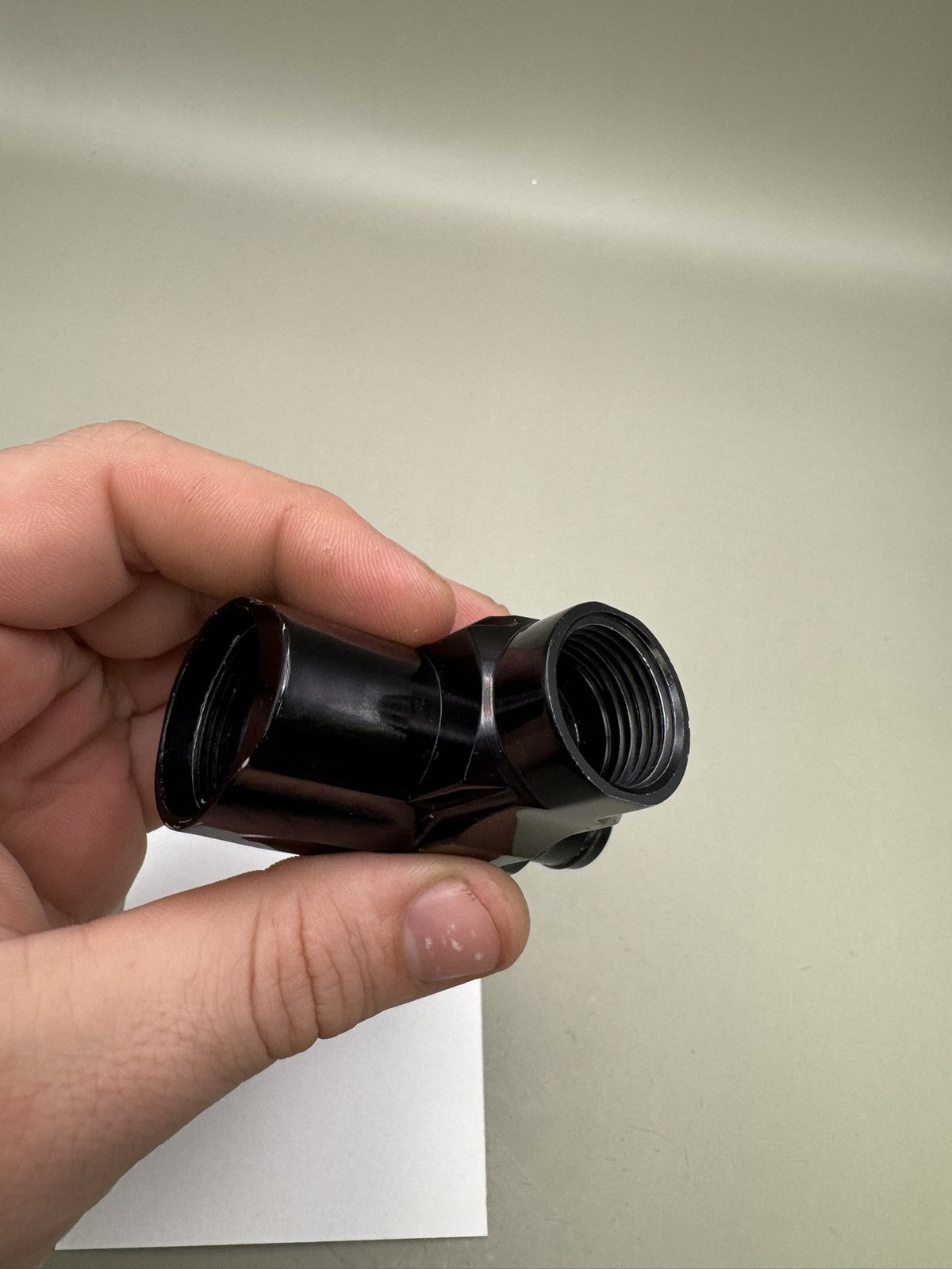 Bob Long Gen 4 Intimidator Front Block