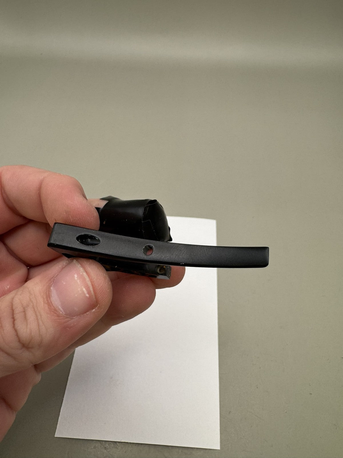 DLX Luxe ICE Trigger
