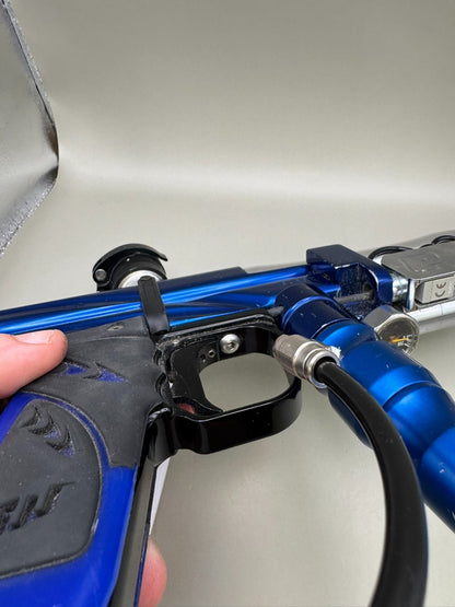WGP 03 Pro Stock E-Blade Autococker - Paintball Marker Fully Working