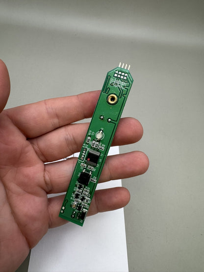 Empire Mini GS Lower Board